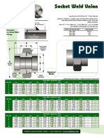 Socketweldunion PDF