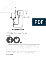 555 Pulse Generator Circuit (Autoguardado)