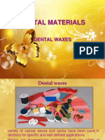 Dental Materials