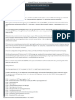 What Is SS7 Protocol - Telecommunication Information