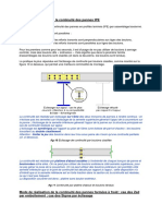 Continuitée Des Pannes