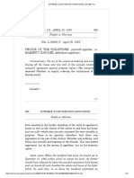 Nos. L-33466-67. April 20, 1983. PEOPLE OF THE PHILIPPINES, Plaintiff-Appellee, vs. MAMERTO NARVAEZ, Defendant-Appellant