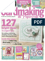 Cardmaking Papercraft 170