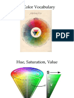 Color Presentation PDF