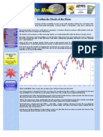 Stock Market Profits With Moon Phases