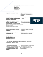 Preguntero Posta de Derecho Ambiental 2do Parcial