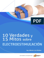 Manual Electroestimulacion PDF