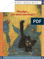 Disculpe Es Usted Una Bruja PDF