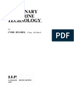 Dictionary of Marine Technology