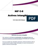 Nif C 8 Activos Intangibles