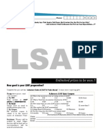 LSAT Coaching Achievers Point