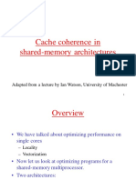 Cache Coherency