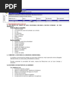 Examen de Maquinaria 2