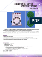 K&H Em-3360-3a PDF