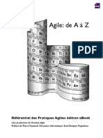 Agile de A A Z PDF