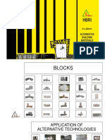 Alternative Building Materials and Technology Showcase