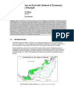 Paper 8 - Road Construction On Peat Soil May 2014 (Rev)