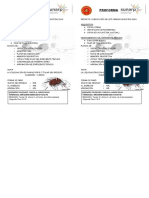 Proforma Subdivision de Lote Urbano Municipalidad