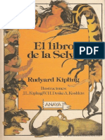 El Libro de La Selva