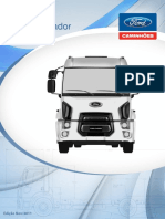 Ford Cargo C-815-Manual-do-Implementador PDF