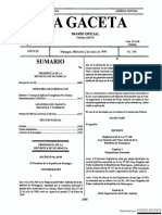 Reglamento Ley 260 PDF