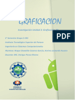 Investigacion U3 Graficacion