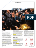 Jack Ma PDF