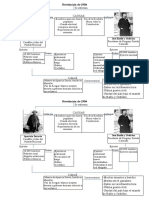 Esquema Tentativo Aparicio Saravia