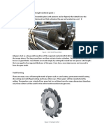 Figure 1: AISI 4140 Round Bars