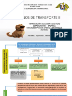 Expo Tranferencia de Calor