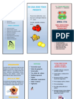 Infecciones Respiratorias Agudas