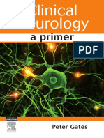 Gates Sample Chapter Neurology PDF