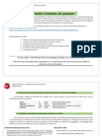 Fertilisation Dentretien Des Pommiers - Engrais Au Sol