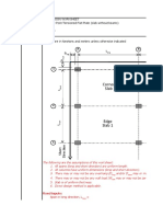 Flat Slab