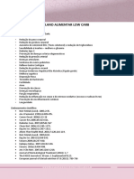 Apostila Low Carb para Pacientes PDF