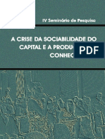 Frigotto Livro PDF