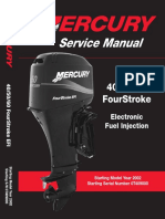 14450589-Repair Manual Mercury 40 50 60 HP Outboard 2002-2007