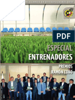 Entrenadores Publication 2015 PDF