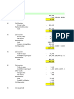 MSQ-08 Capital Budgeting