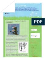 Epilobiium P La Planta de La Prostata - HTML