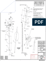 90399-01 - Lock Post