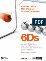 6 Disciplinas Liderança PDF