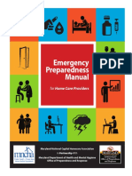 2015-1116 MNHCA Emergency Preparedness Guide