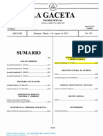 Acuerdo Ministerial 19-2015 Bienes Exentos de IVA PDF