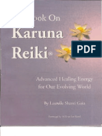 Karuna Reiki