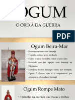 Ogum