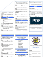 Constructor PDF