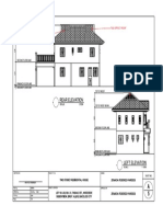 Tile Effect Roof Tile Effect Roof: Vents & Fascia at Gable End