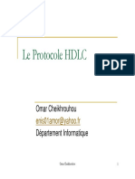 HDLC PDF