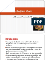 Cardiogenic Shock